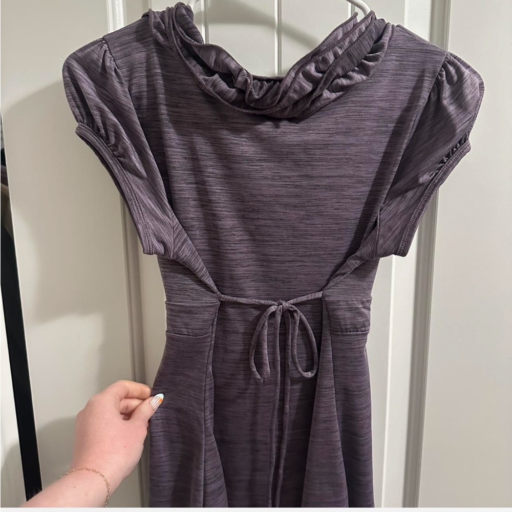 Y2K babydoll top